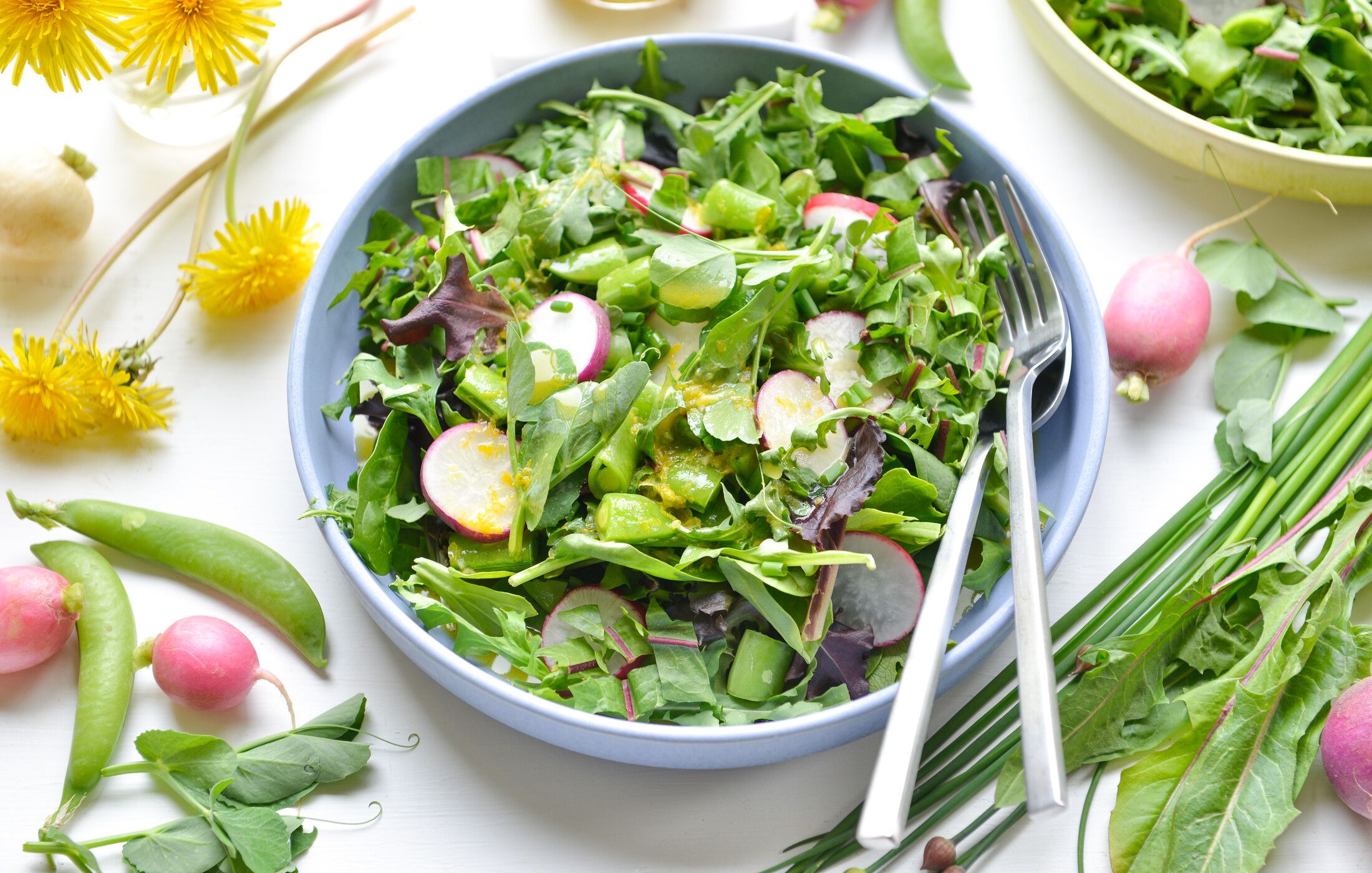 SPRING DETOX SALAD-3